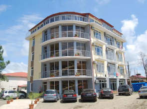 David Palace Hotel Ureki