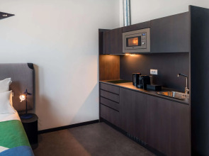 The Social Hub Bologna