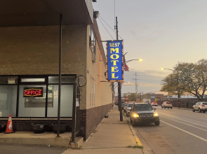 Best Motel By OYO Chicago I-90