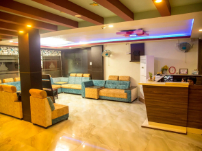 Hotel King Safire-Port Blair