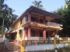 Villa Carvalho