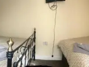 The Black Horse Hotel