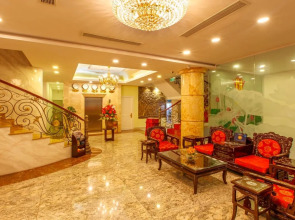 Huong Sen Annex Hotel