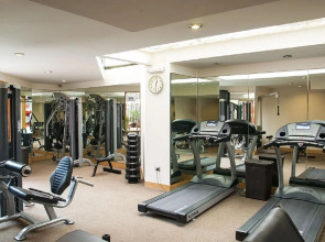 Hotel Estelar Miraflores