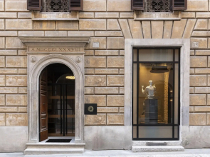 Hotel Chapter Roma