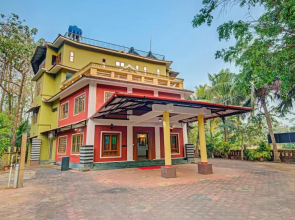 Aaram Beach Resort by OYO Rooms