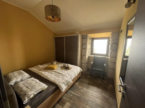 Splendid Holiday Home With Panoramic Sea Views Moscenicka Draga