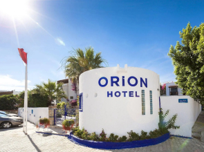 Orion Hotel Bitez