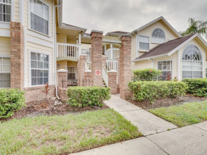 6 Mi to Disney: Family-friendly Condo in Kissimmee