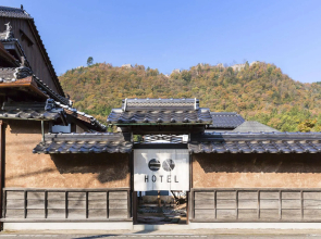 EN Takeda Castle Town Hotel