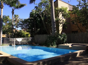 Reef Resort Apartments