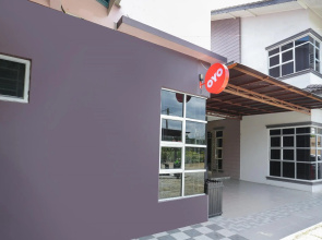 OYO 90274 Wadi Isfa Inn