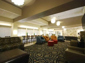 Clarion Inn & Suites Conference Center