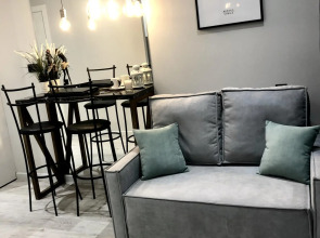 Апартаменты на проспекте Притомский 29