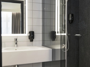 Thon Hotel Vika Atrium