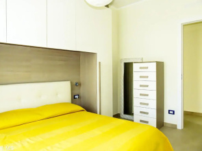 Pietra Home, Posto Auto, AC ,Wifi, 150mt Dal Mare