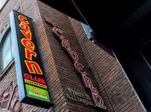 SGT Pepper’s Apartments