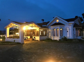 Rock Ooty Heritage Villa