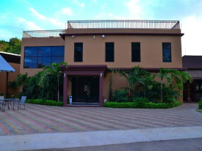 Donway, A Jamaican Style Village
