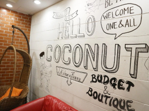 Coconut Budget and Boutique Huahin