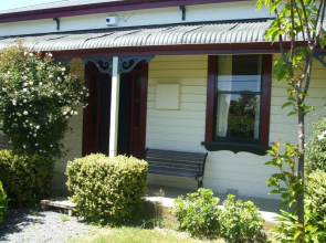 Villa in the Vines