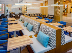 Hyatt House across from Universal Orlando Resort