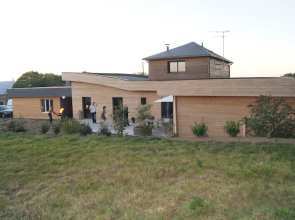 Les chambres de Laurence