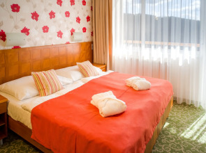 Spa Resort Sanssouci