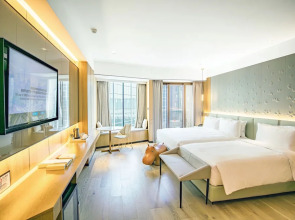 YOHO Treasure Island Hotel