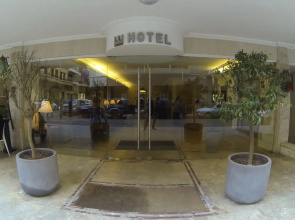 Hotel Napoleon Beirut