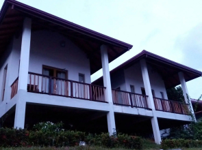 Oriole Boutique Villas