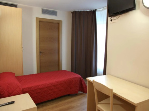 Hostal Santel San Marcos