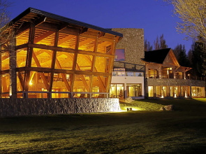 Hotel Posada Los Alamos