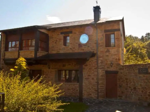 Casa Rural Dos Infantas Las Lilas