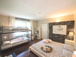 B&B Lakeview