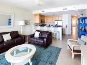 South Bay Beach Club Villa 5