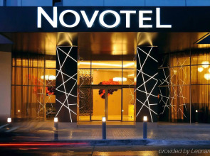 Novotel Panama City