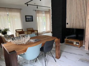 Cozy beach house Jurmala II