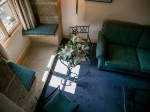 Hotel Palacio de los Velada