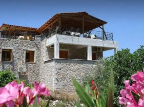 Hotel Faraggi