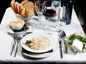 Hotel Cosmopolitan Bologna