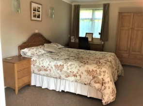 Lady Gate Guest Lodge