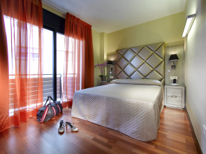Castro Exclusive Residences Sant Pau