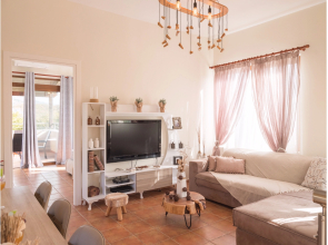 Villa Aclando Crete