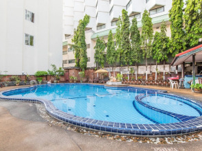 Eurostar International Hotel