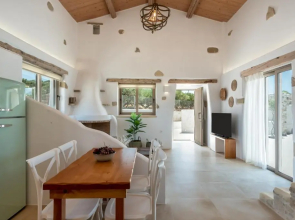 Froudi Villa Near Falaserna Construction 2022