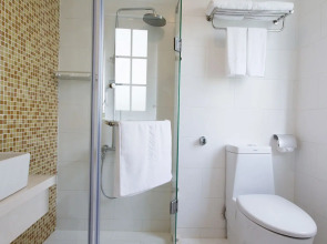 Hotel L Odeon Phu My Hung