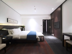 Howard Johnson by Wyndham Huizhou Hot Spring Resort