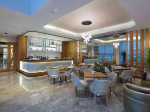 DoubleTree by Hilton Hotel Istanbul - Tuzla