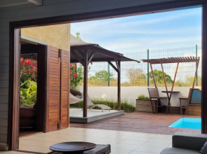 Villa Mango